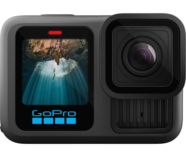 Фото - екшн-камеру Камера GoPro HERO13 Black + Enduro + SD Card + Handler Floating (CHDRB-131-RW)