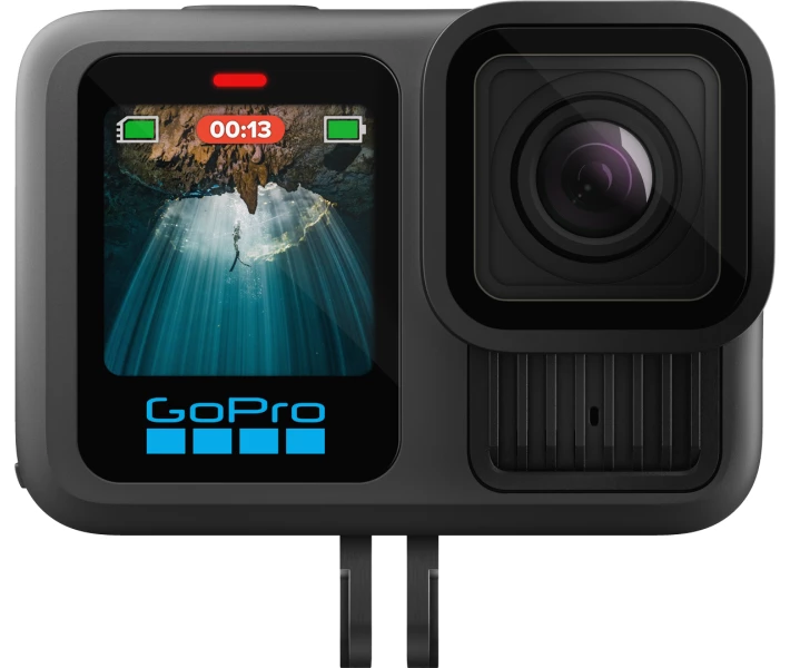 Фото - екшн-камеру Камера GoPro HERO13 Black + Enduro + SD Card + Handler Floating (CHDRB-131-RW)