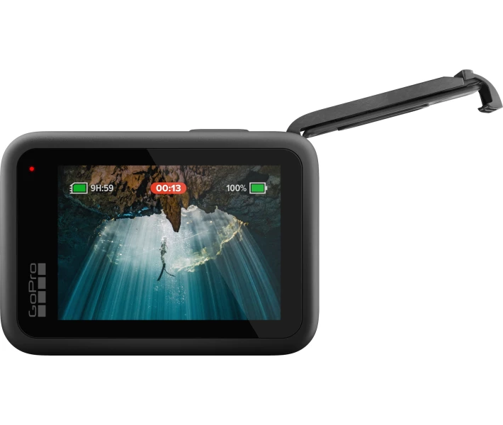 Фото - екшн-камеру Камера GoPro HERO13 Black (CHDHX-131-RW)
