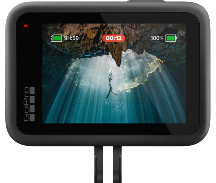 Фото - екшн-камеру Камера GoPro HERO13 Black + Enduro + SD Card + Handler Floating (CHDRB-131-RW)