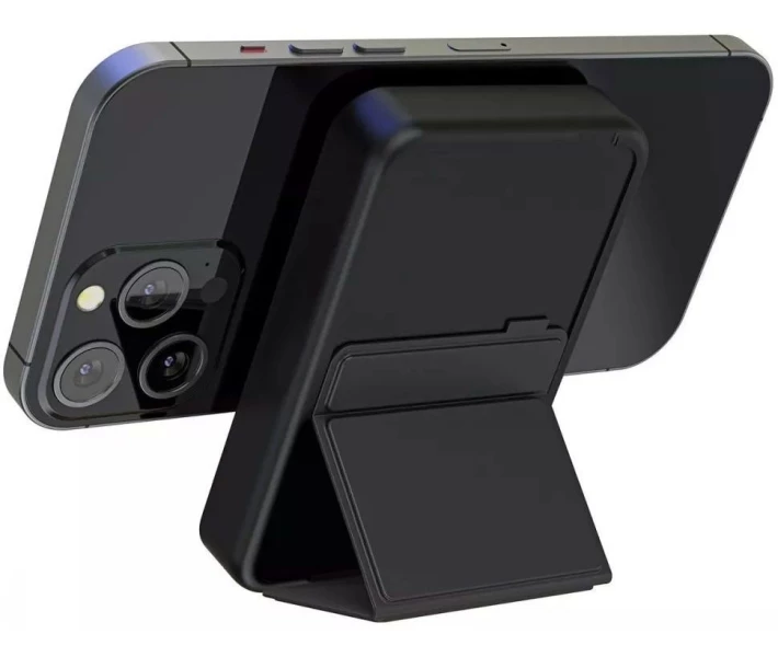 Фото - універсальну мобільну батарею Зовн_АКБ Proove Hyperion Magnetic 10000mAh 20W (PBHP15020001) чорний