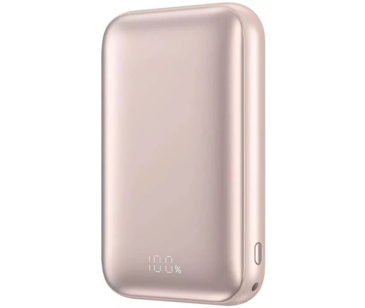 Фото - універсальну мобільну батарею Зовн_АКБ Proove Vibe Energy 10000mAh 20W (PBVE20020018) рожевий