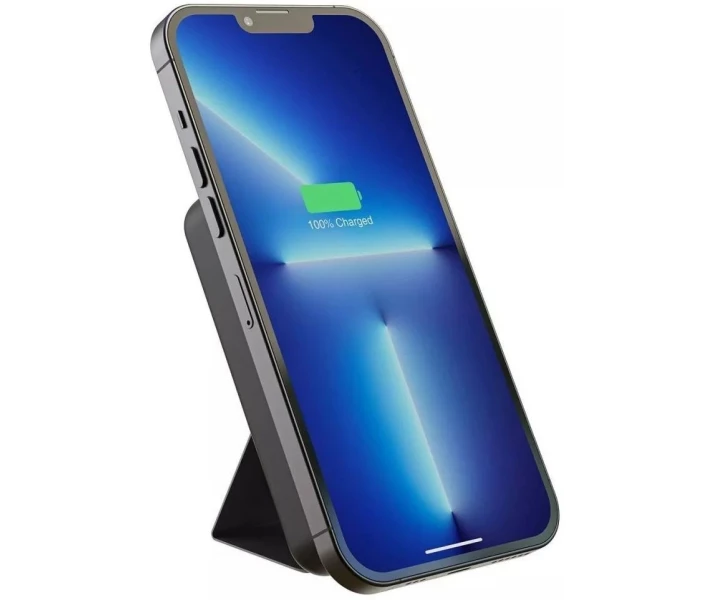 Фото - універсальну мобільну батарею Зовн_АКБ Proove Hyperion Magnetic 10000mAh 20W (PBHP15020001) чорний