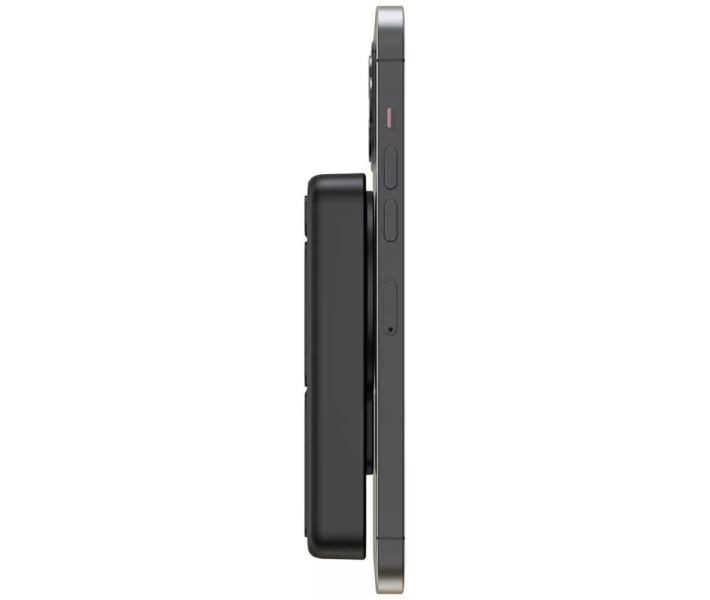 Фото - універсальну мобільну батарею Зовн_АКБ Proove Hyperion Magnetic 10000mAh 20W (PBHP15020001) чорний