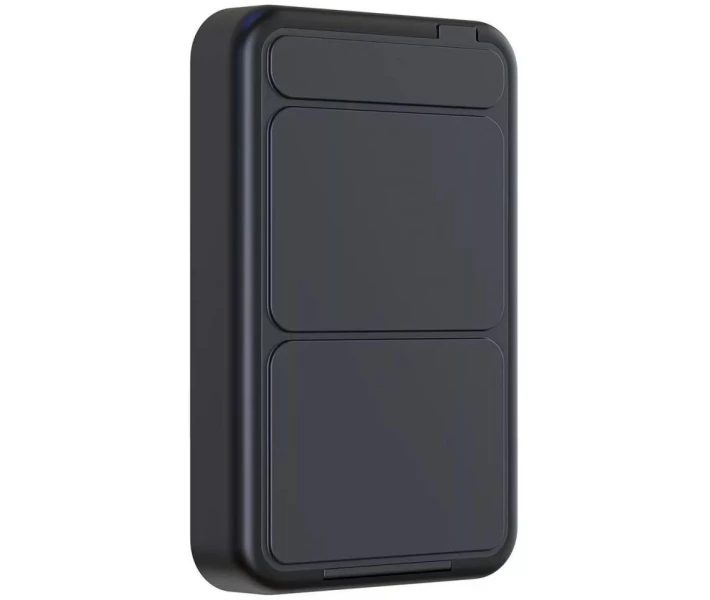 Фото - універсальну мобільну батарею Зовн_АКБ Proove Hyperion Magnetic 10000mAh 20W (PBHP15020001) чорний