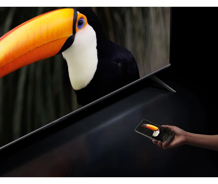 Фото - телевізор Телевізор Xiaomi TV S Mini LED 55 2025