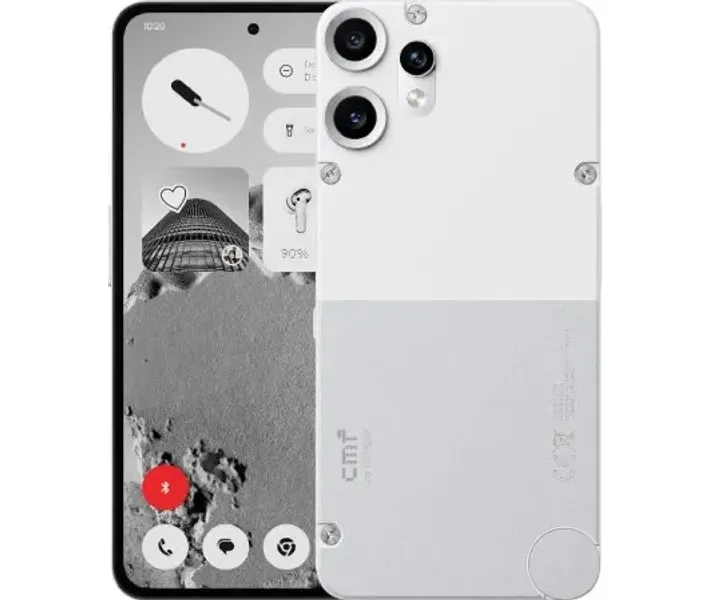 CMF by Nothing Phone 2 Pro 8/128GB White купити в АЛЛО – ціна