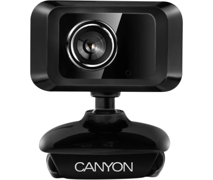 Фото - web-камеру Веб-камера Canyon CNE-CWC1