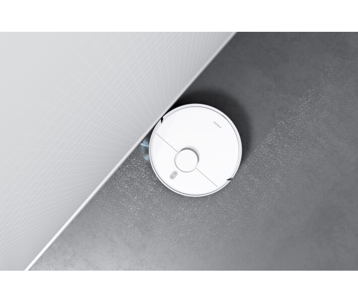 Фото - роботі-пылесосів Робот-пилосос Xiaomi Robot Vacuum X10