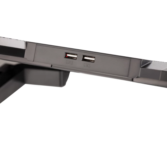 Фото - стіл і підставку для ноутбука 2E GAMING 2E-CPG-004 Black