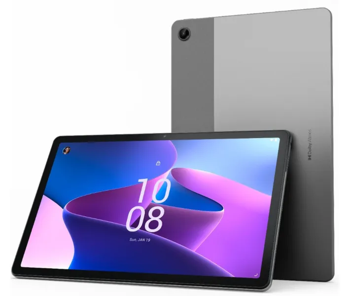 Планшет Lenovo Tab M10 Plus (3rd Gen) TB125FU 4/64 WiFi
