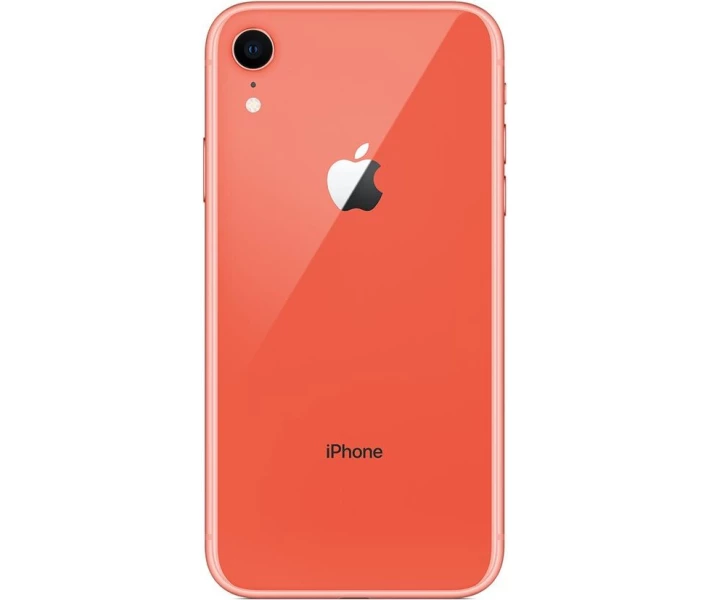 Apple iPhone XR 256GB Coral (MRYP2) купити в АЛЛО – ціна