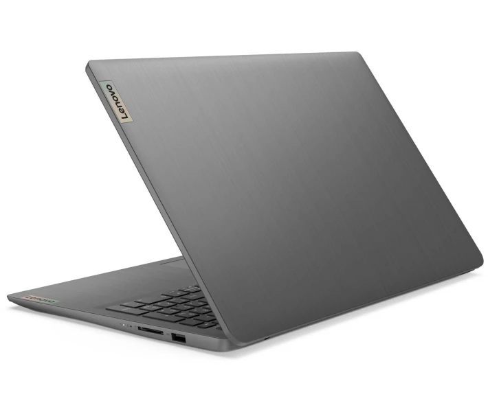 Фото - ноутбук Ноутбук Lenovo IdeaPad3 15IAU7 (82RK018WRA)