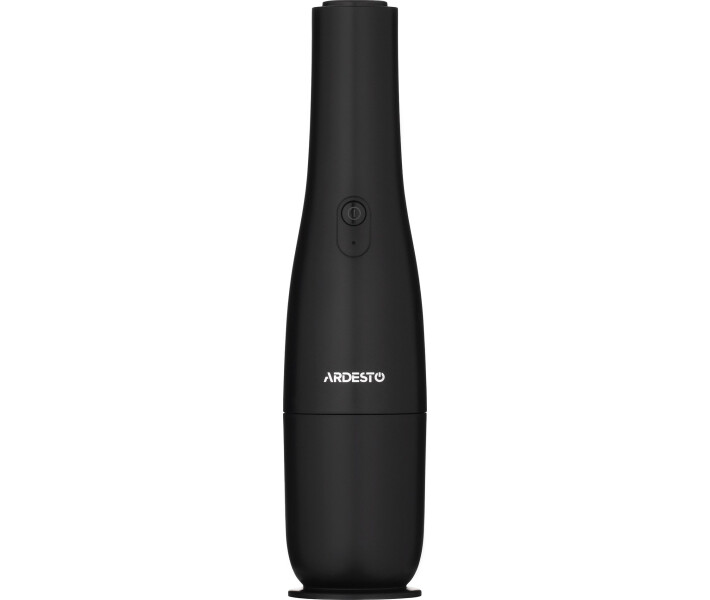 Фото - автопилосос Автопилосос Ardesto 10Вт чорний (CVC-D02PB)