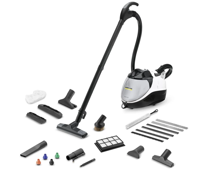 Фото - пилосос Паропилосос Karcher SV 7 Premium (1.439-490.0)