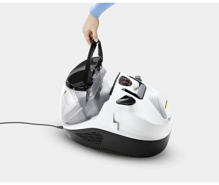 Фото - пилосос Паропилосос Karcher SV 7 Premium (1.439-490.0)