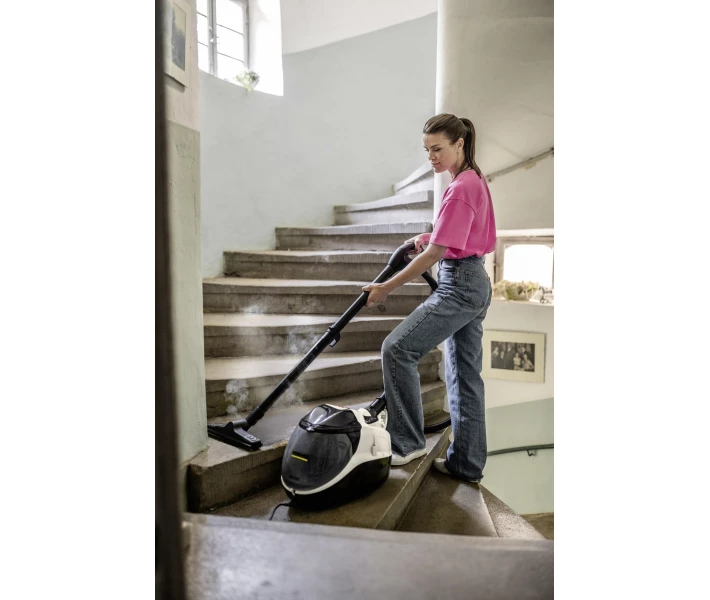 Фото - пилосос Паропилосос Karcher SV 7 Premium (1.439-490.0)
