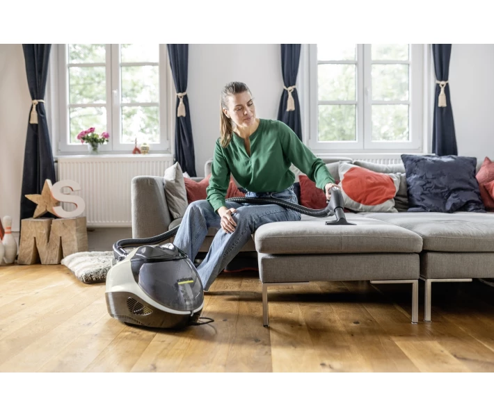 Фото - пилосос Паропилосос Karcher SV 7 Premium (1.439-490.0)