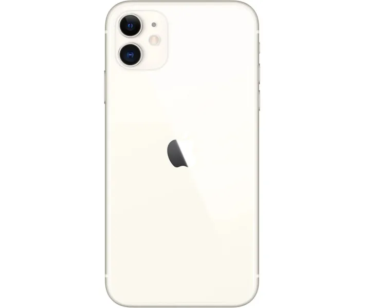 Apple iPhone 11 64GB White (MHDC3) Slim Box купити в АЛЛО – ціна