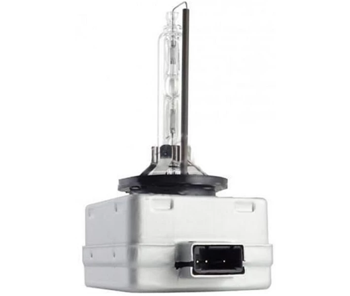 Фото - ксенон Автолампа Infolight D1S (+ 50%) 6000K