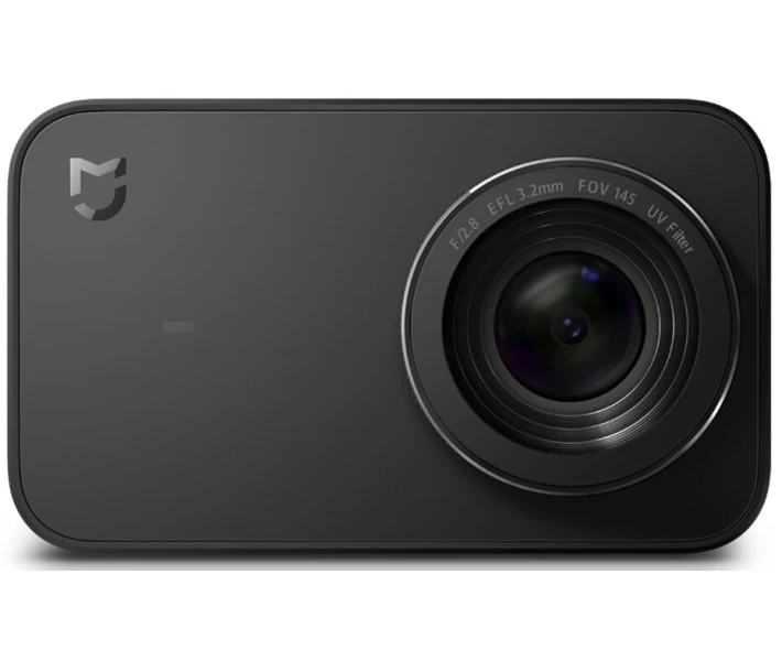 Фото - екшн-камеру Екшн-камера Xiaomi Mijia Action Camera (YDXJ01FM)