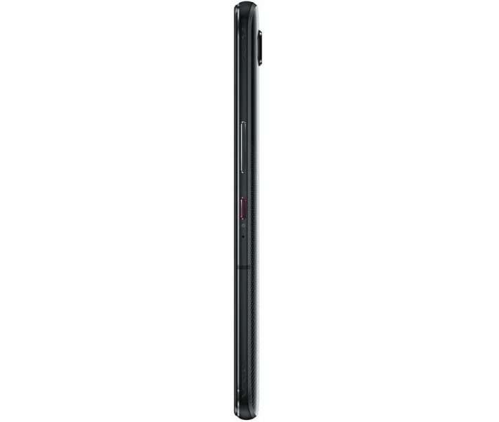 Фото - мобільний телефон і смартфон Asus ROG Phone 5 16/256GB Phantom Black