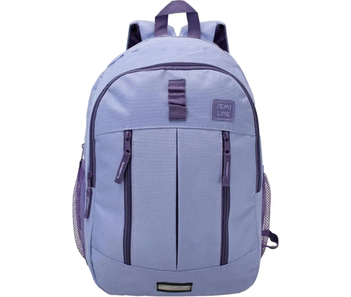 Фото - Рюкзаки Рюкзак міський Semi Line 20 Lavender (J4923-2)