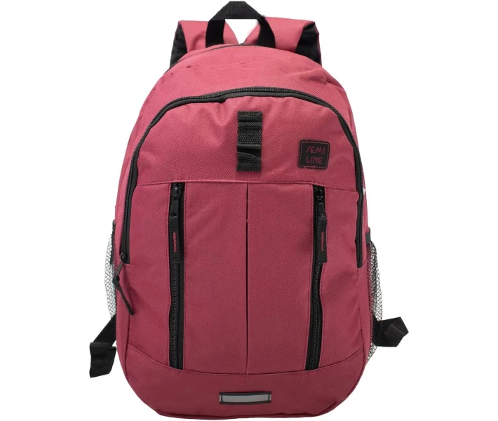 Фото - Рюкзаки Рюкзак міський Semi Line 20 Red (J4923-3)