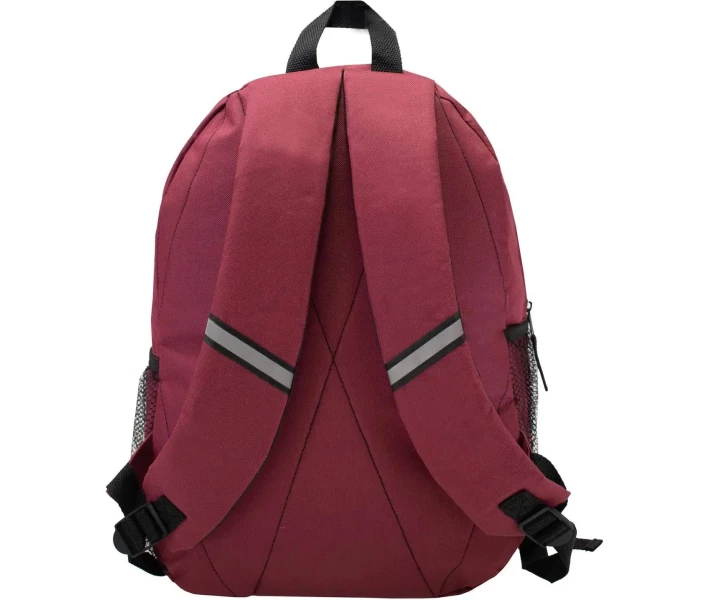 Фото - Рюкзаки Рюкзак міський Semi Line 20 Red (J4923-3)