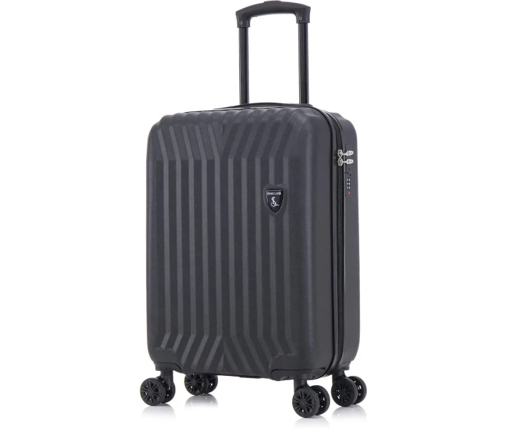 Фото - валізу Валіза Semi Line 20" (S) Black (T5854-1)