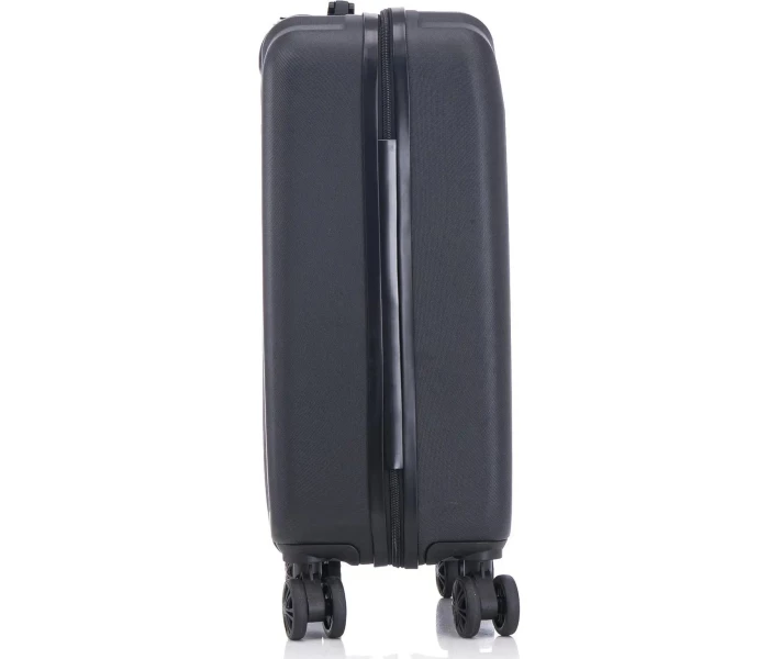 Фото - валізу Валіза Semi Line 20" (S) Black (T5854-1)
