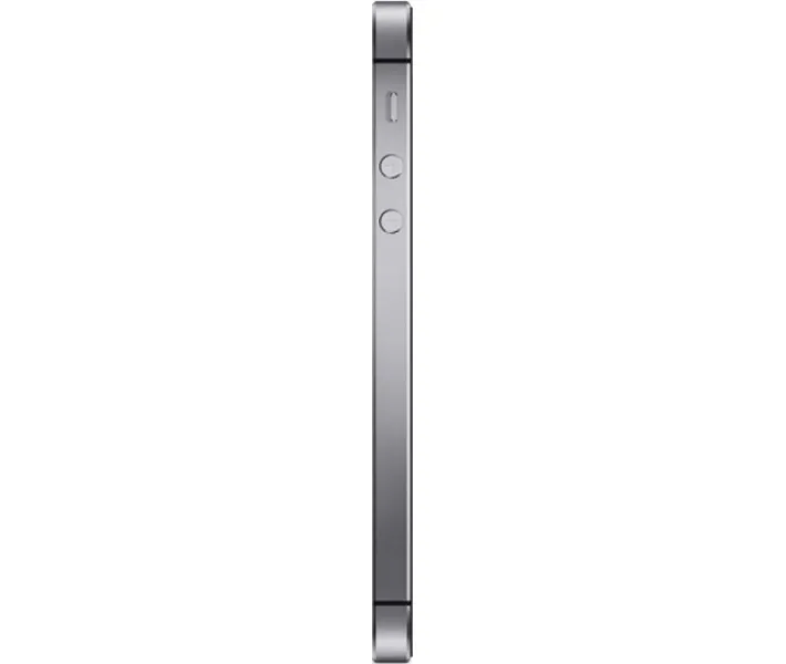 Apple iPhone 5S 64GB space gray купити в АЛЛО – ціна