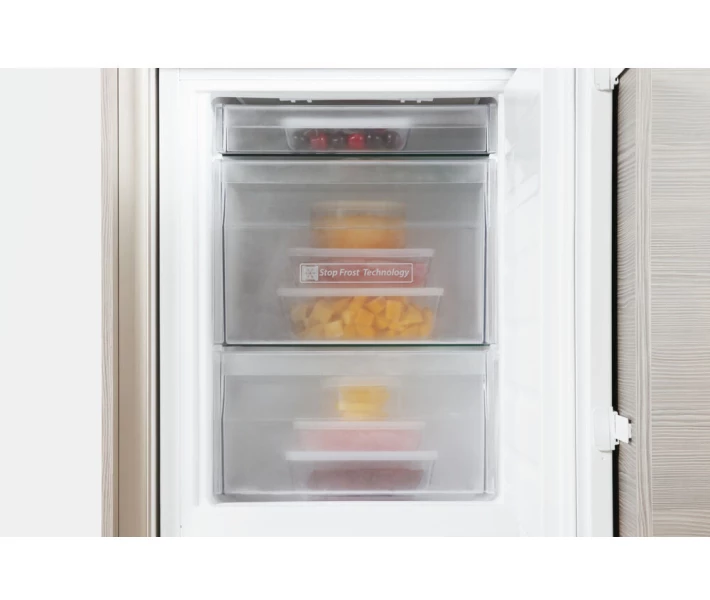 Фото - холодильник Холодильник вбудований Whirlpool SP40802EU