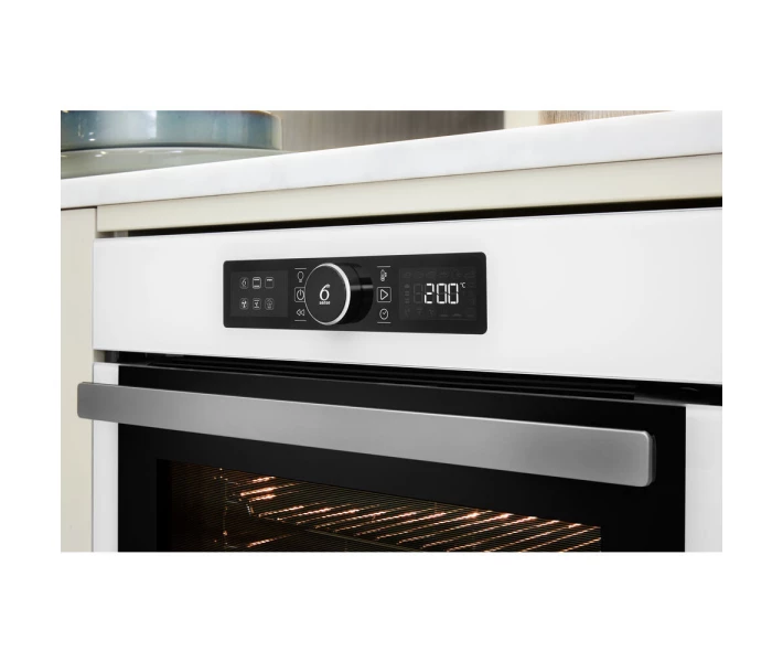 Фото - духова шафа Духова шафа електрична Whirlpool AKZ9 6230 WH