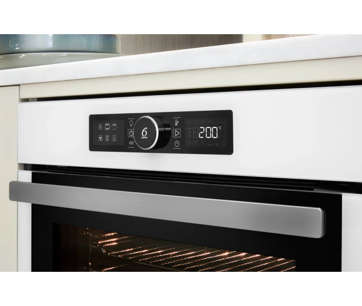 Фото - духова шафа Духова шафа електрична Whirlpool AKZ9 6230 WH