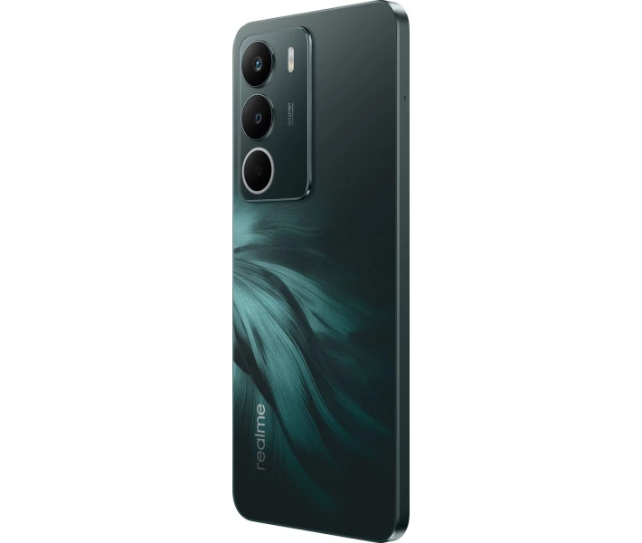 Realme C71 6/128Gb (RMX5303) Forest Owl купити в ⁕ ALLO.UA ⁕ ціна