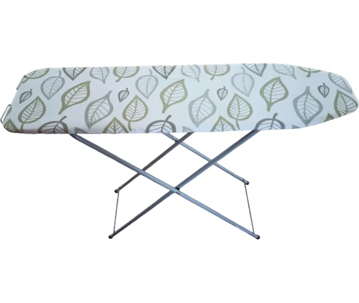 Фото - прасувальну дошку Дошка для прасування Casa Si Legno S 110x30 Grey Leaves (CS93533X04)( DAS303074)