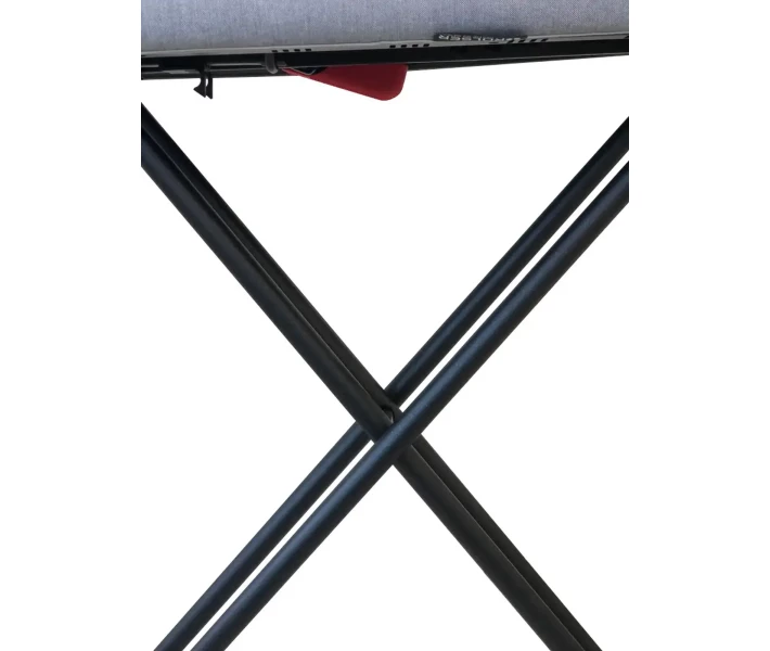 Фото - прасувальну дошку Дошка для прасування Rolser K-TRES Black Tube Fucsia (K03016-2091) (930453)
