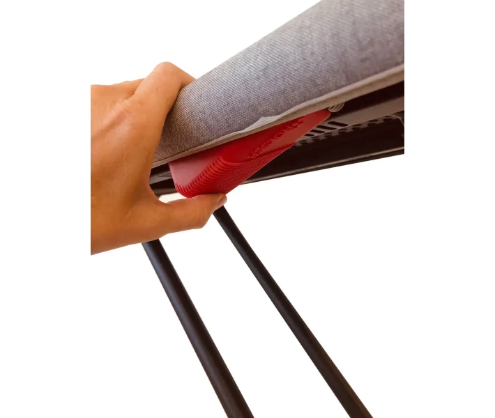 Фото - прасувальну дошку Дошка для прасування Rolser K-TRES Black Tube Fucsia (K03016-2091) (930453)