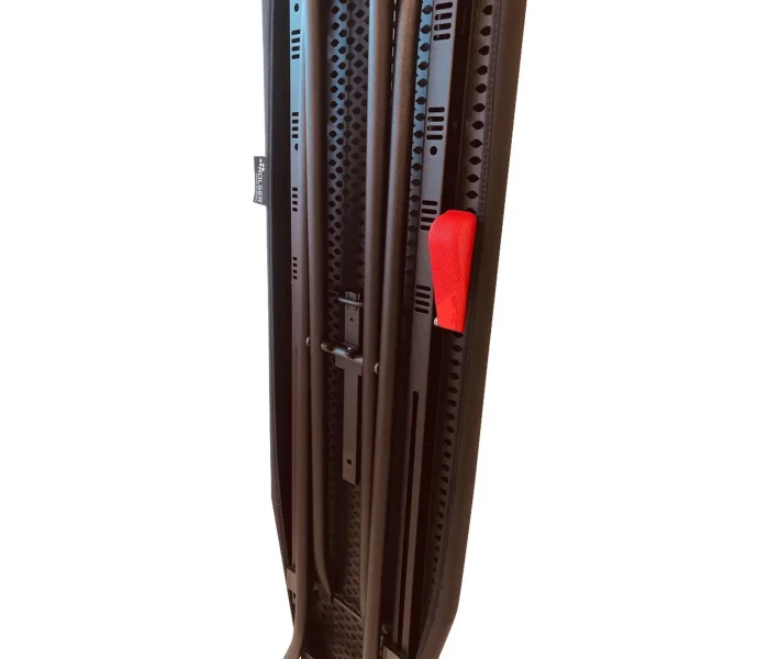 Фото - прасувальну дошку Дошка для прасування Rolser K-TRES Black Tube Fucsia (K03016-2091) (930453)