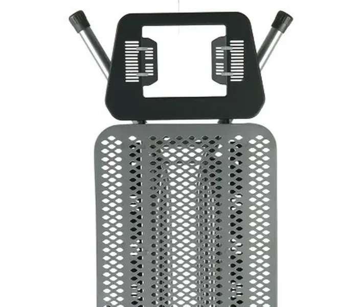 Фото - прасувальну дошку Дошка для прасування Rolser K-UNO Blanco/Negro (K01015-2064) (930459)