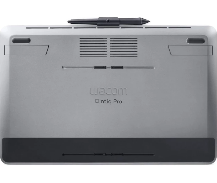 Wacom Cintiq Pro 16 (DTH-1620-EU) купити в ⁕ ALLO.UA ⁕ ціна, відгуки