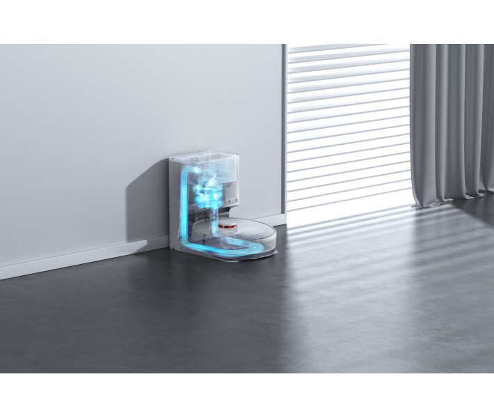 Фото - роботі-пылесосів Робот-пилосос Xiaomi Robot Vacuum X10