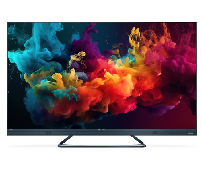 Фото - телевізор Телевізор Sharp 55FQ5EG (4T-C55FQ5EM2AG)