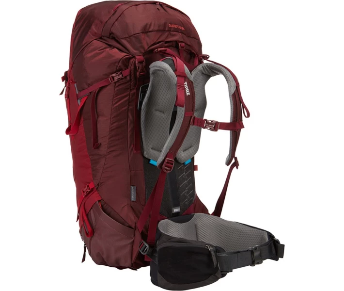 Фото - Рюкзаки Рюкзак Thule Guidepost 65L Womens TH222203 65 L Bordeaux