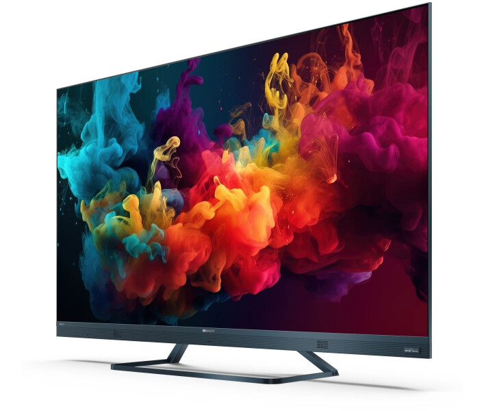 Фото - телевізор Телевізор Sharp 55FQ5EG (4T-C55FQ5EM2AG)