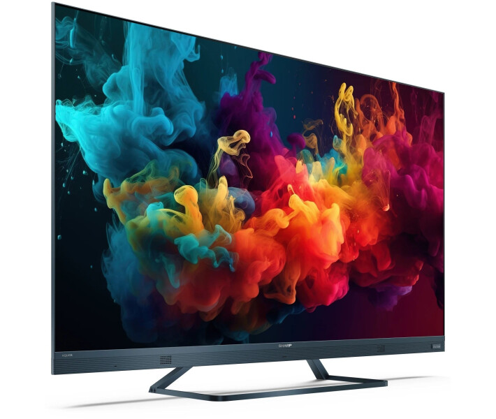 Фото - телевізор Телевізор Sharp 55FQ5EG (4T-C55FQ5EM2AG)