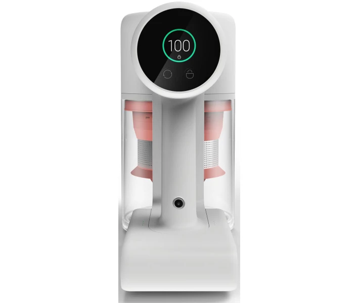 Фото - пилосос Пилосос Xiaomi Mi Vacuum Cleaner G10