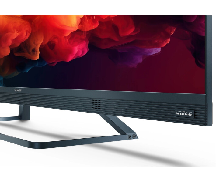 Фото - телевізор Телевізор Sharp 55FQ5EG (4T-C55FQ5EM2AG)