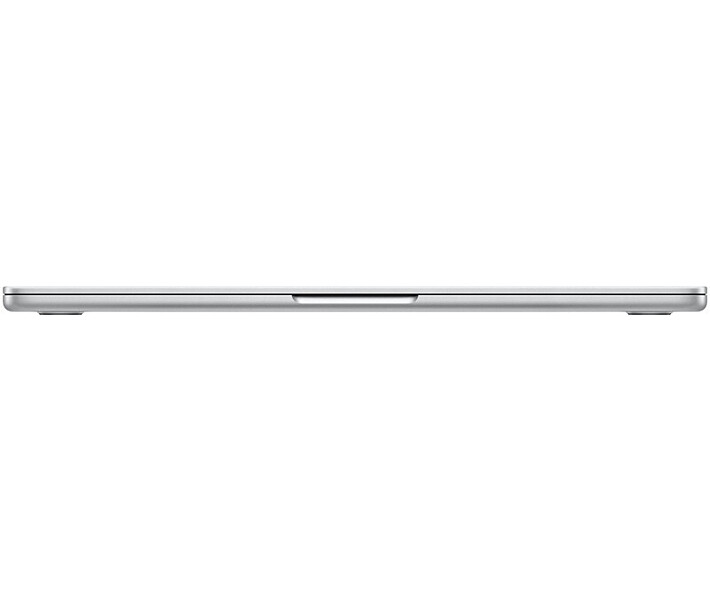 Фото - ноутбук Ноутбук Apple MacBook Air 13" M2 256GB (MLXY3) Silver